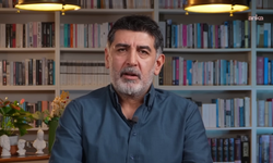 Gazeteci Levent Gültekin gözaltına alındı