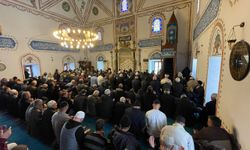 Cuma Hutbesi'nde "insan" vurgusu: "Ey insan! Seni Allah’a kul olmaktan alıkoyan nedir?"