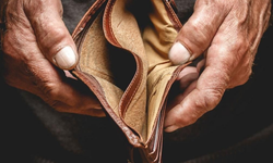 DİSK/BİSAM: Açlık sınırı 26 bin 925 TL’ye, yoksulluk sınırı ise 93 bin 135 TL’ye yükseldi