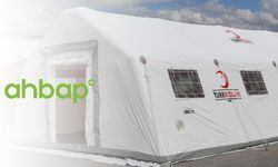 Savcılık belgeledi: Kızılay, Ahbap Derneği’ne 6 Şubat’ta çadır sattı