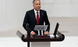 Bakan Yerlikaya: 2025 yılında 103 terörist teslim oldu