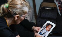 Altay bebeğin ölümünde 2 şüpheliye müebbet hapis istemi