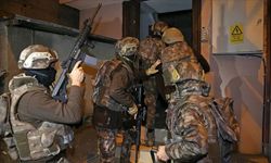 Ankara'da DEAŞ soruşturması: 17 gözaltı kararı