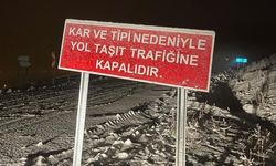 Ardahan-Ardanuç kara yolu kış sezonunda ulaşıma kapalı olacak