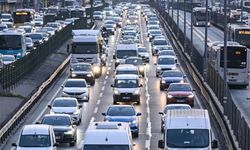 İstanbul'da yılbaşı tedbirleri: 8 ilçeye ağır araç girişi yasak