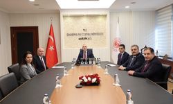 Asgari ücret için ilk toplantı başladı