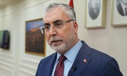 Bakan Işıkhan'dan asgari ücret açıklaması