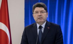 Bakan Tunç: Türkiye, Avrupa'nın ve insanlığın yükünü omuzlamıştır