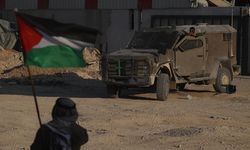 Avrupa'dan 12 ülke ile Japonya ve Kanada, İsrail'in Batı Şeria'da yeni yerleşimler kurma kararını kınadı