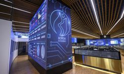 Borsada yarınki işlemlerin takası 2 Ocak'ta yapılacak