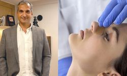 Burun Estetiği ve Revizyon Rinoplastide 20 Yılı Aşkın Uzmanlık