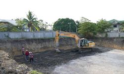 Bangsamoro Türk Akademisi Üniversitesi Yükseliyor: 2. Kampüs İnşaatı İmza Töreni Gerçekleştirildi