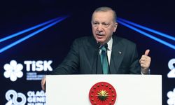 Cumhurbaşkanı Erdoğan: Uluslararası toplumun Filistin halkına olan borcunu ödeme zamanı gelmiştir