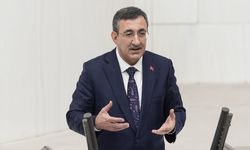 Cevdet Yılmaz 'vatandaşlık maaşı' için tarih verdi: Önümüzdeki yıl başlayacak