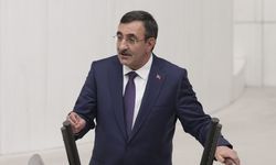 Cevdet Yılmaz: Enflasyonu 2026'da yüzde 20'nin altına, 2027'de tek haneli rakamlara ulaştırmayı hedefliyoruz