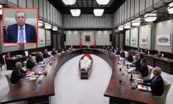 Cumhurbaşkanlığı Kabinesi bugün toplanacak: Gündemde neler var?