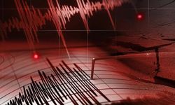 Antalya'da deprem: Bu kez Serik ilçesi sallandı