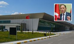 Deniz Yavuzyılmaz: Zafer Havalimanı zarar üstüne zarar rekoru kırmaya devam ediyor