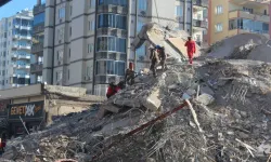 49 kişiye mezar olmuştu! Emre Apartmanı davasında tutuklu sanıklar tahliye edildi