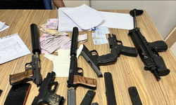 İstanbul'da "Çirkinler" örgütüne operasyon: 7 tutuklama