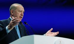 Cumhurbaşkanı Erdoğan'a atfedilen bazı görüşme iddialarına ilişkin açıklama