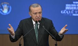 Cumhurbaşkanı Erdoğan: Önce Terörsüz Türkiye sonra Terörsüz Bölge idealine mutlaka ulaşacağız