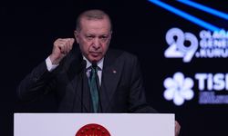 Cumhurbaşkanı Erdoğan'dan yeni anayasa hazırlığı açıklaması