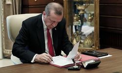 Cumhurbaşkanı Erdoğan'dan Roman vatandaşlar için strateji belgesi ve eylem planıyla ilgili genelge