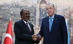 Cumhurbaşkanı Erdoğan: İsrail'in Somaliland'ı tanıma kararı gayrimeşrudur