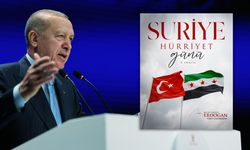 CB Erdoğan: Suriye'nin toprak bütünlüğünün korunması için her türlü desteği vermeye devam edeceğiz
