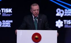 Cumhurbaşkanı Erdoğan'dan asgari ücret açıklaması. "TİSK elini taşın altına koymalı"