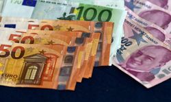 Euro, Türk Lirası karşısında tarihi zirveye ulaştı: İlk kez 50 lira seviyesini gördü