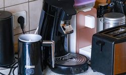 Evinde bu eşyaları kullananlar dikkat: Trilyonlarca zararlı partikül yayıyor