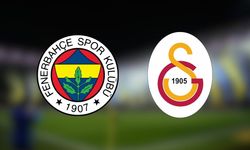 Fenerbahçe-Galatasay derbisinde kazanan çıkmadı