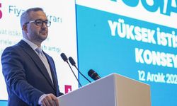 TCMB Başkanı Fatih Karahan: Sıkı para politikası duruşumuzu sürdüreceğiz