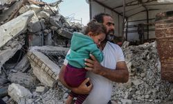 Gazze'deki Sağlık Bakanlığı: Temel ilaçların yüzde 52'sinde stoklar sıfırlandı