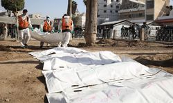 İşgalci İsrail'in Gazze'ye saldırılarında şehit sayısı 70 bin 360'a yükseldi