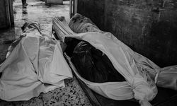 İşgalci İsrail'in Gazze'ye saldırılarında can kaybı 70 bin 937'ye yükseldi