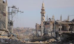 Soykırımcı İsrail'in Gazze'ye saldırılarında şehit sayısı 70 bin 663'e yükseldi