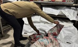 Katil İsrail'in Gazze'ye saldırılarında şehit sayısı 70 bin 354'e yükseldi