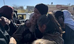 Katil İsrail'in Gazze'ye saldırılarında şehit sayısı 70 bin 665'e yükseldi