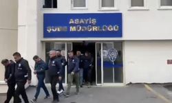 Dolandırıcılara 18 ilde eş zamanlı baskın: 84 tutuklama