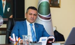 Uluslararası Tarım ve Gıda Konfederasyonu 5. Olağan Genel Kurulu'nu Ankara'da tamamladı