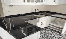 Porselen Mutfak Tezgahı