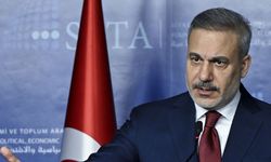 Hakan Fidan: İsrail'in Suriye'deki hareketliliği ile SDG'nin isteksizliği arasında bir ilişki var