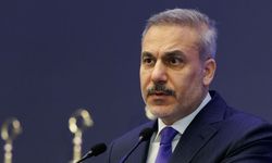 Hakan Fidan: Suriye'de işimiz aslında yeni başlıyor