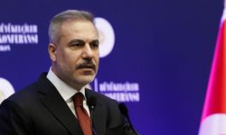 Bakan Fidan, ABD'de Gazze konulu toplantıya katılacak