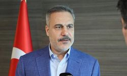 Hakan Fidan: Gazze, Gazzeliler tarafından yönetilmeli