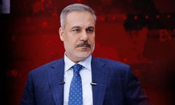 Bakan Fidan: "Suriye'deki yıkımı düzeltmek için birçok kelepçeyi söküp atmak gerekiyor"