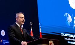 Dışişleri Bakanı Fidan'dan SDG'ye uyarı: Tekrar askeri yollara başvurmak zorunda kalmak istemiyoruz